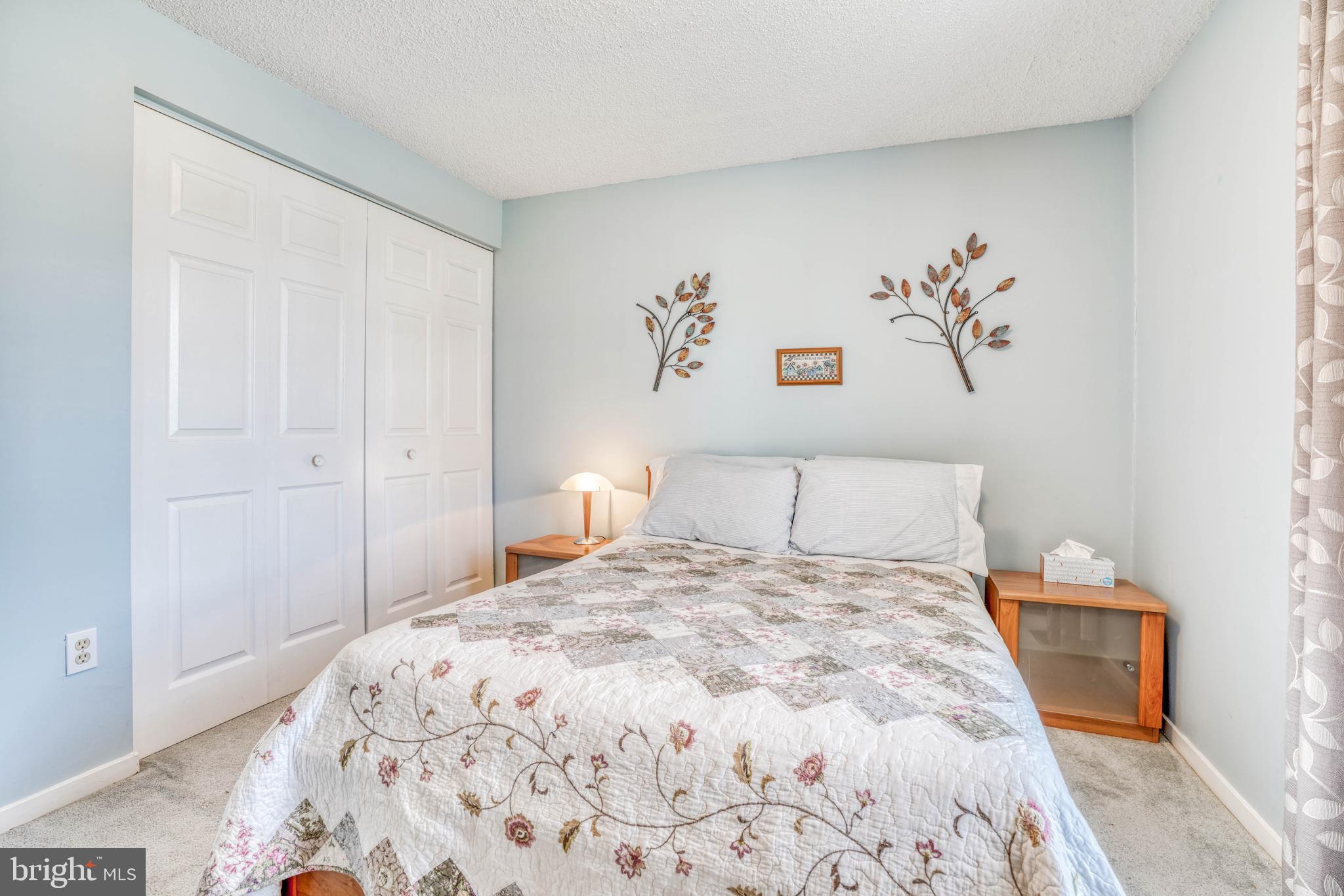 PERRY HALL - Residential