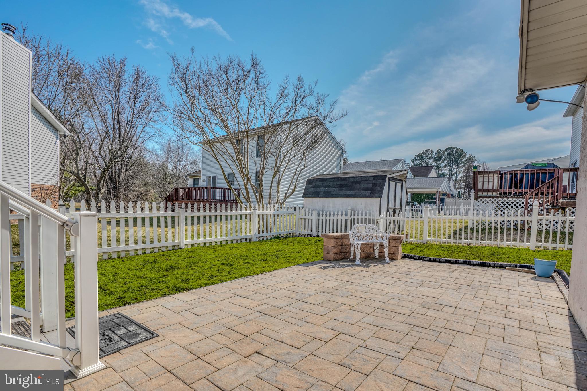 PERRY HALL - Residential