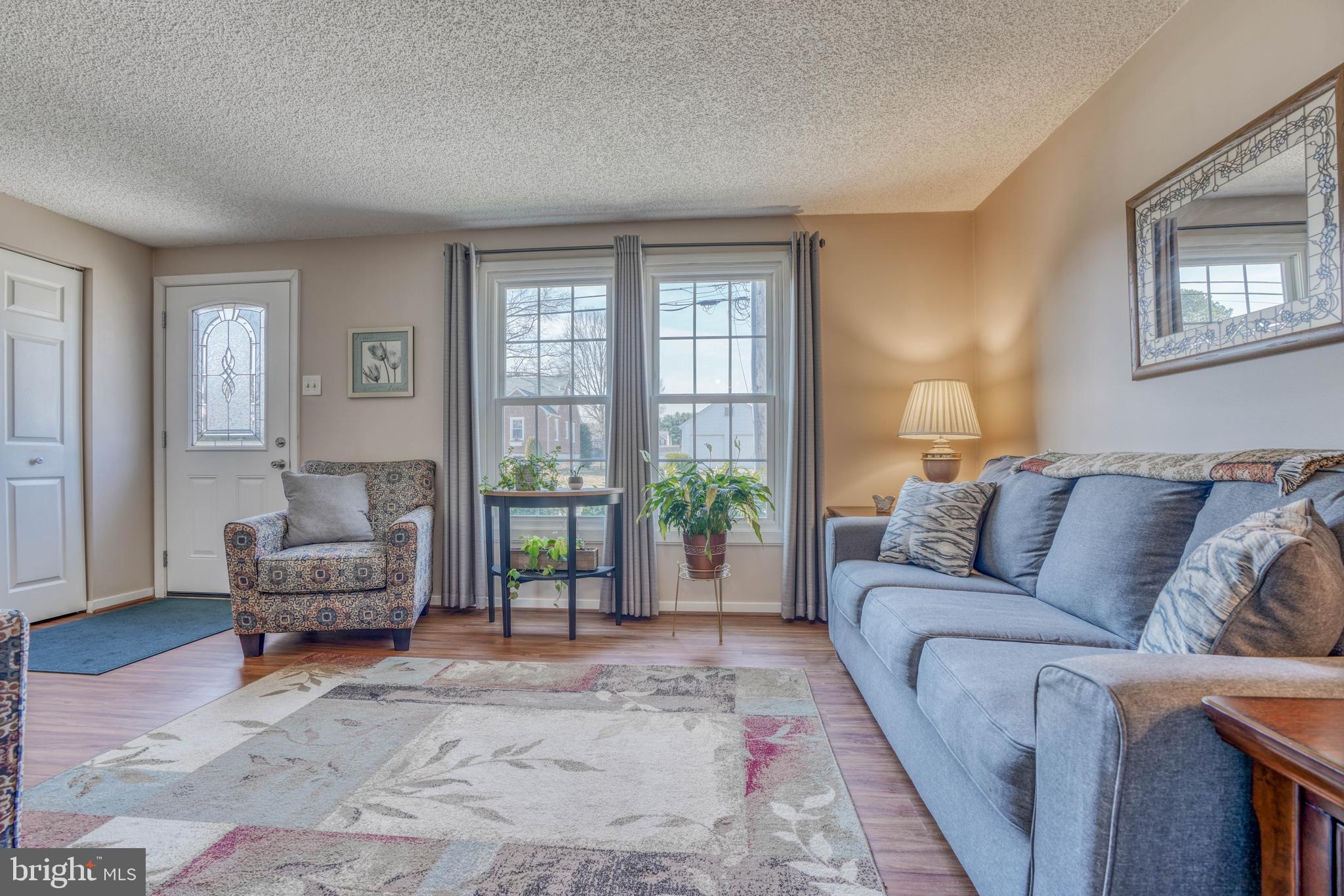 PERRY HALL - Residential