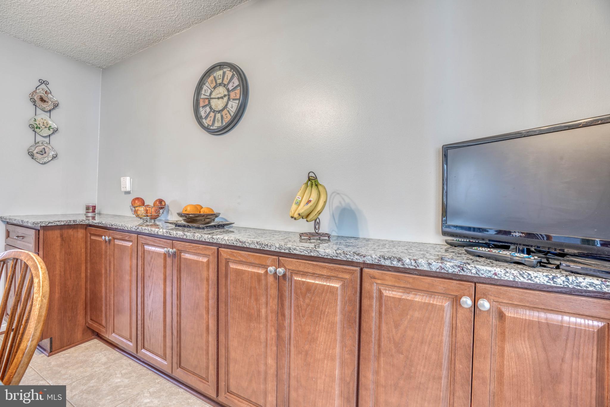 PERRY HALL - Residential