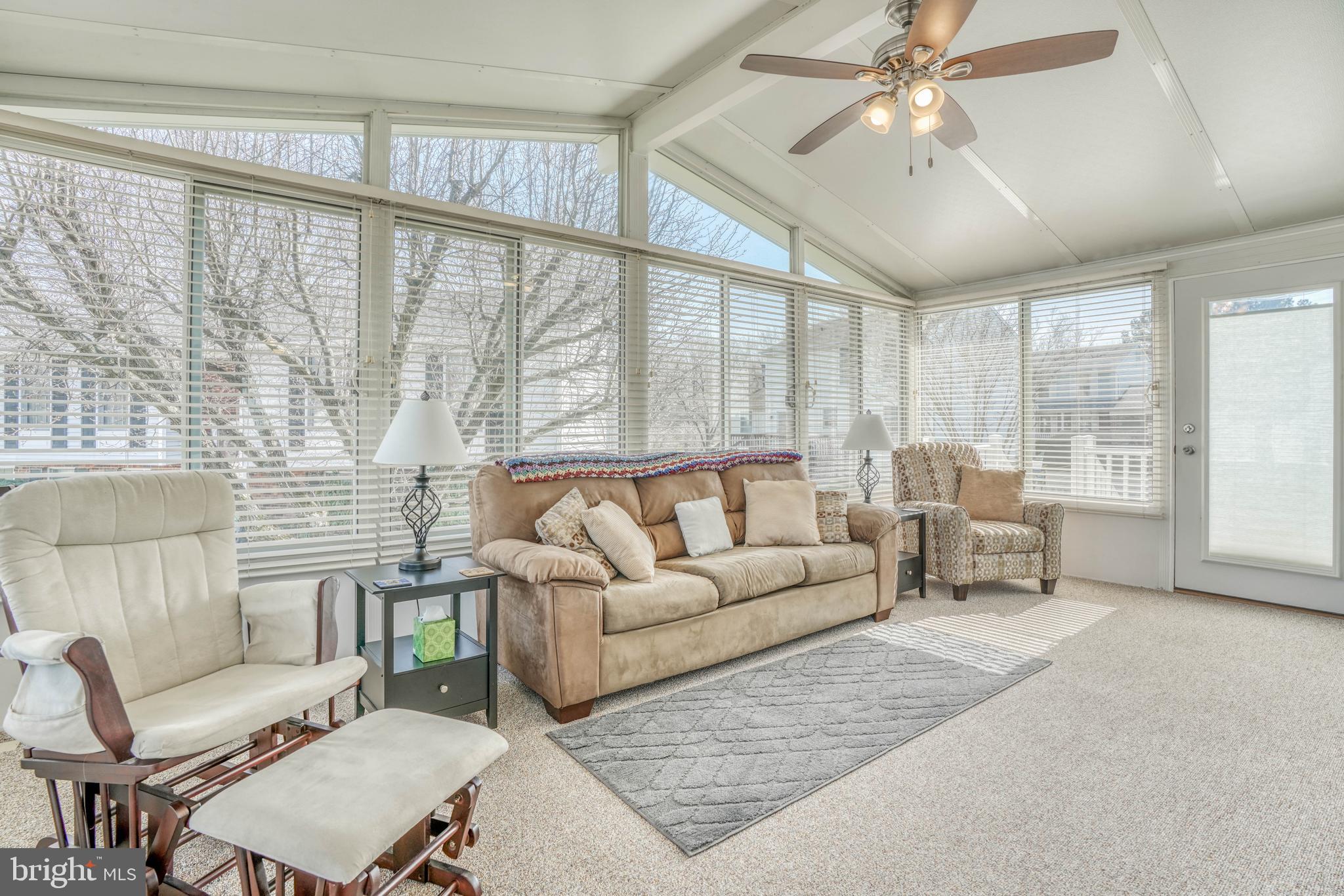 PERRY HALL - Residential