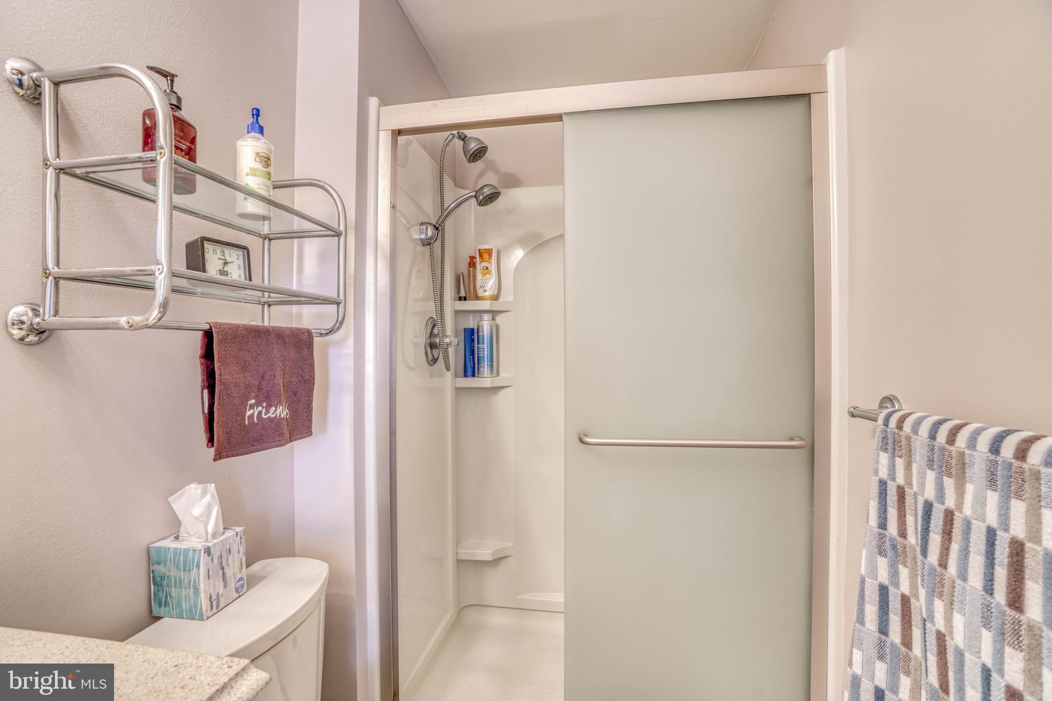 PERRY HALL - Residential