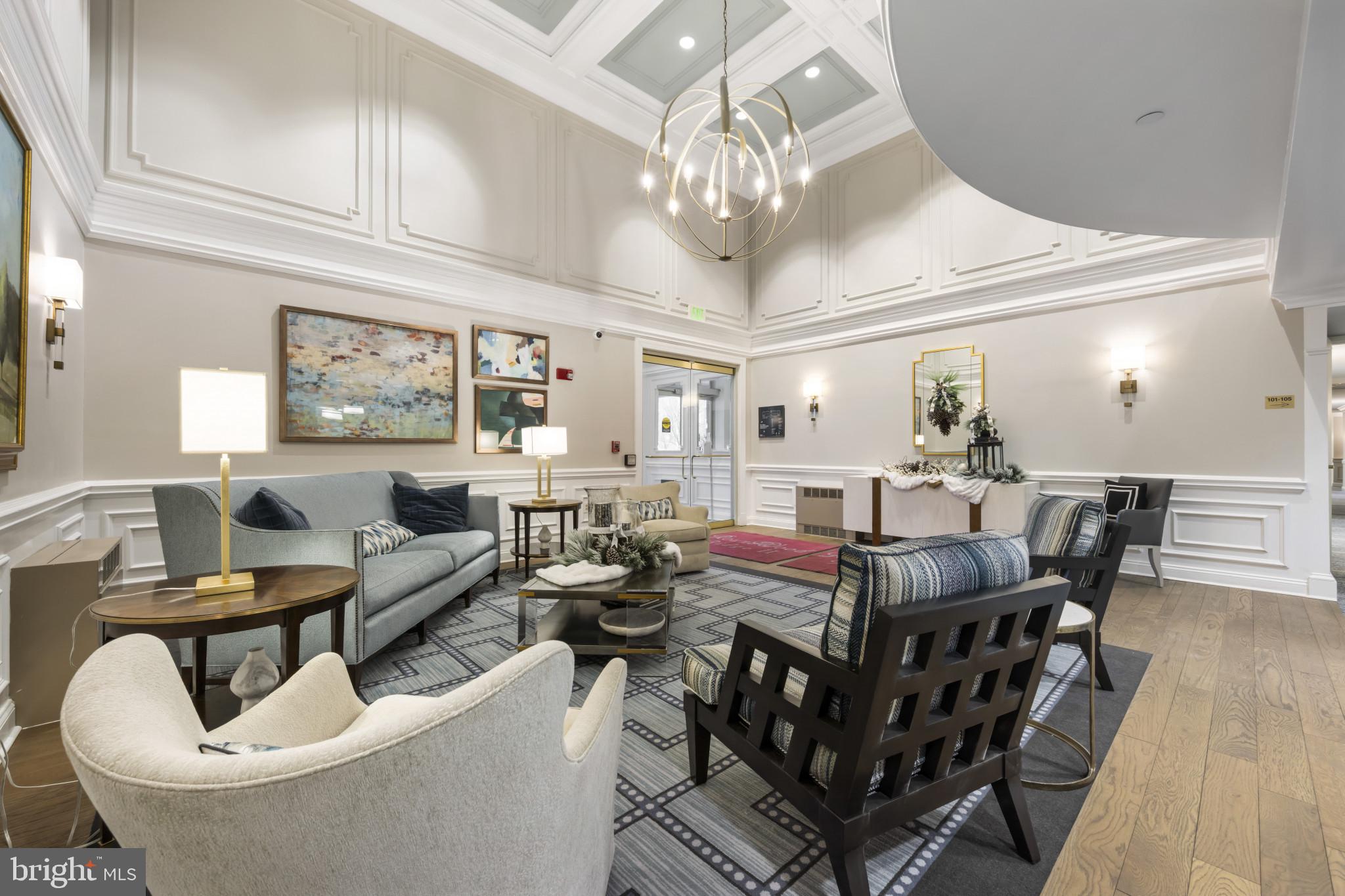 MAYS CHAPEL NORTH - Residential