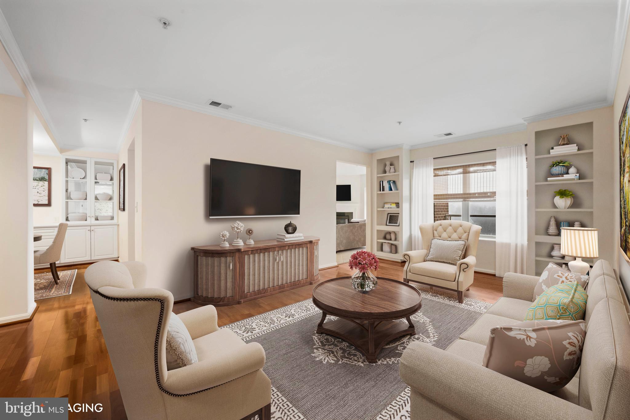 MAYS CHAPEL NORTH - Residential