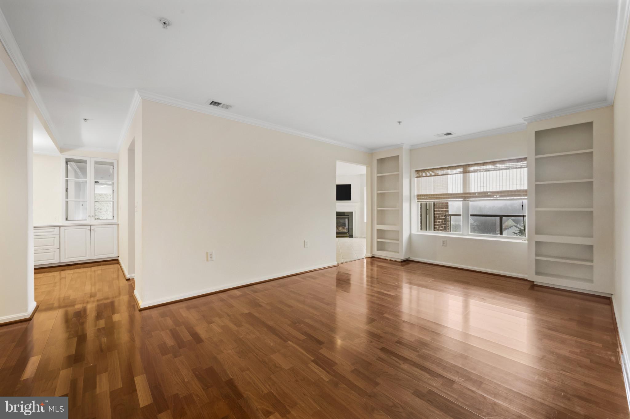 MAYS CHAPEL NORTH - Residential