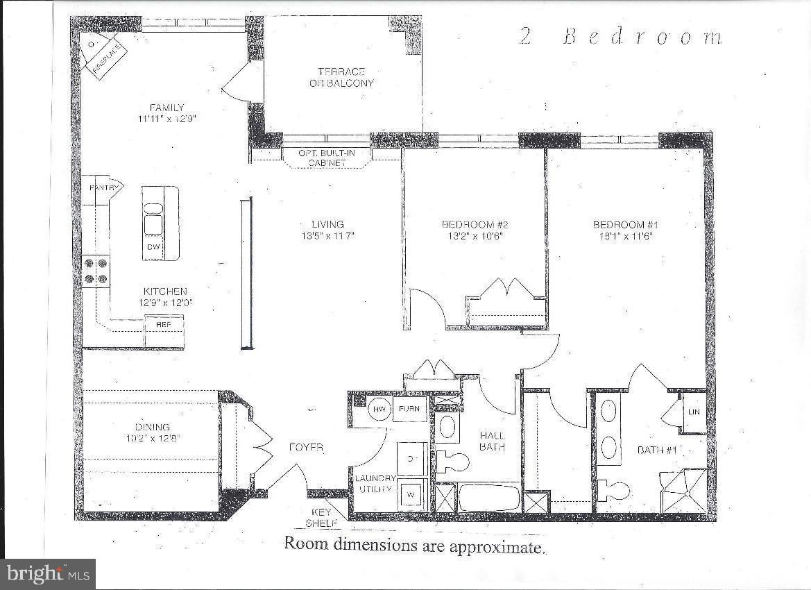 MAYS CHAPEL NORTH - Residential