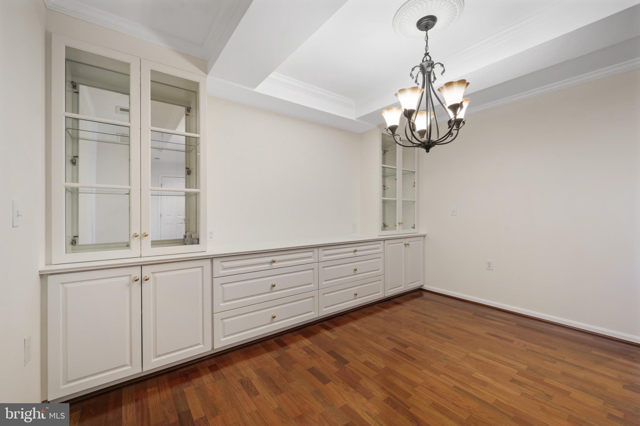 MAYS CHAPEL NORTH - Residential