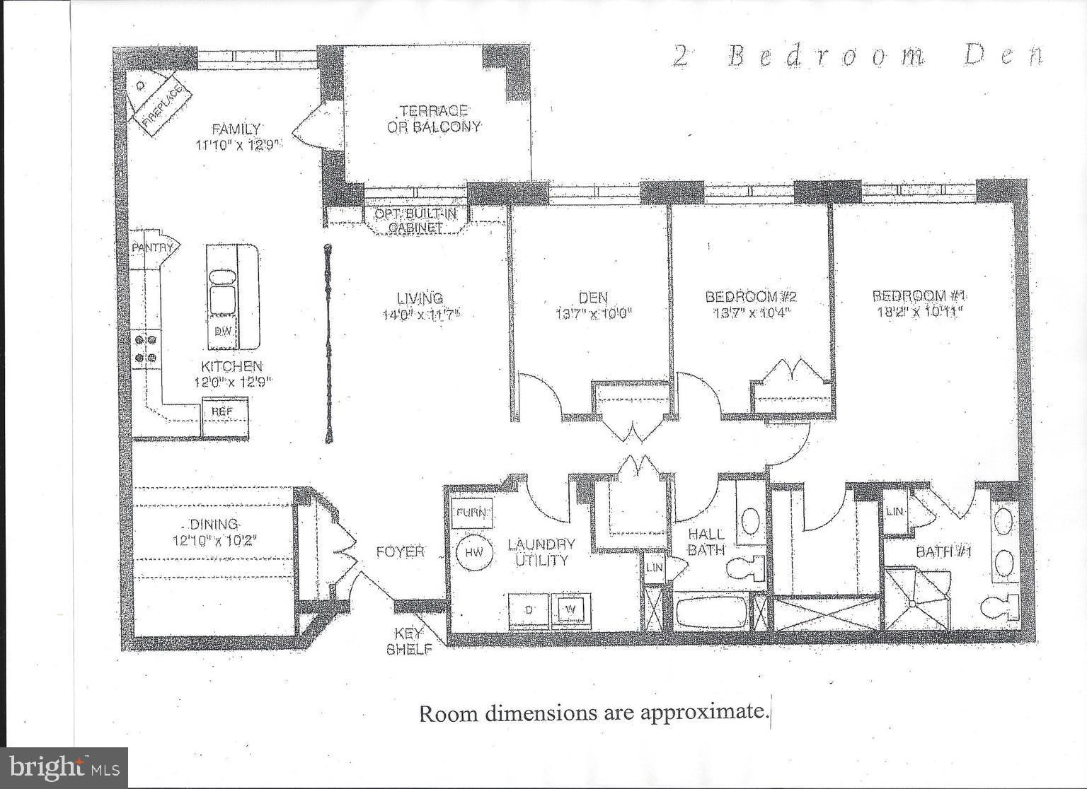 MAYS CHAPEL NORTH - Residential