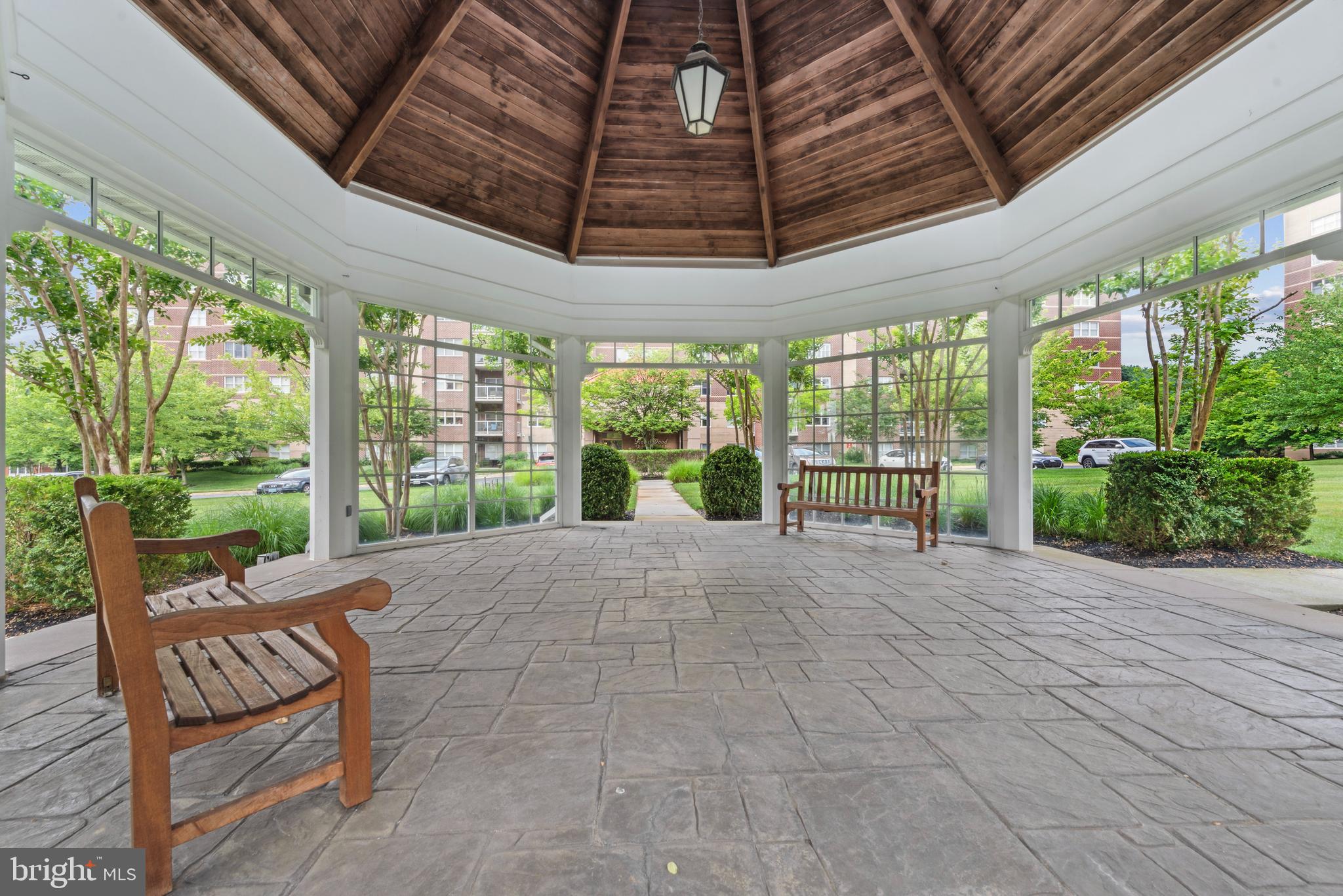 MAYS CHAPEL NORTH - Residential