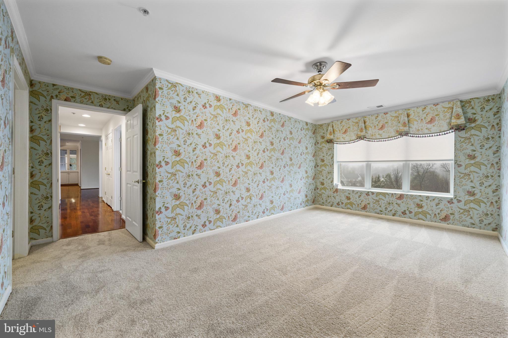 MAYS CHAPEL NORTH - Residential