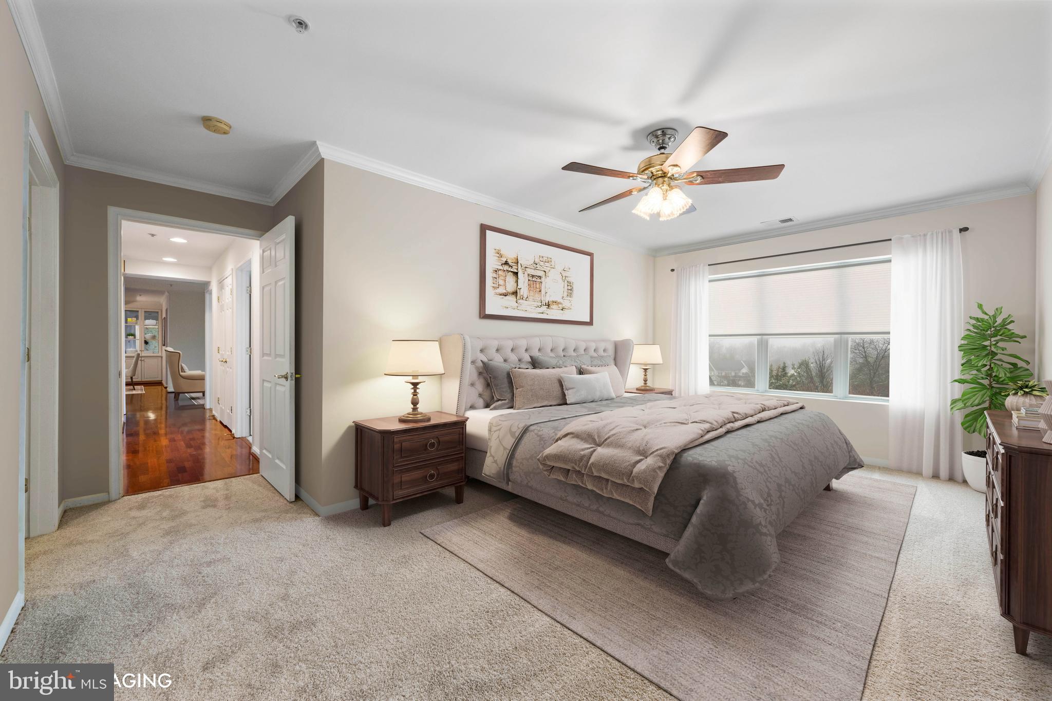 MAYS CHAPEL NORTH - Residential