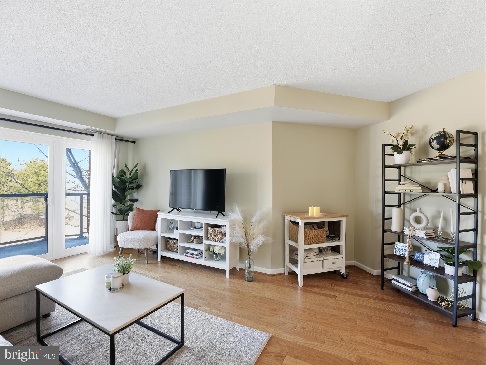 2100 LANGSTON BOULEVARD 207