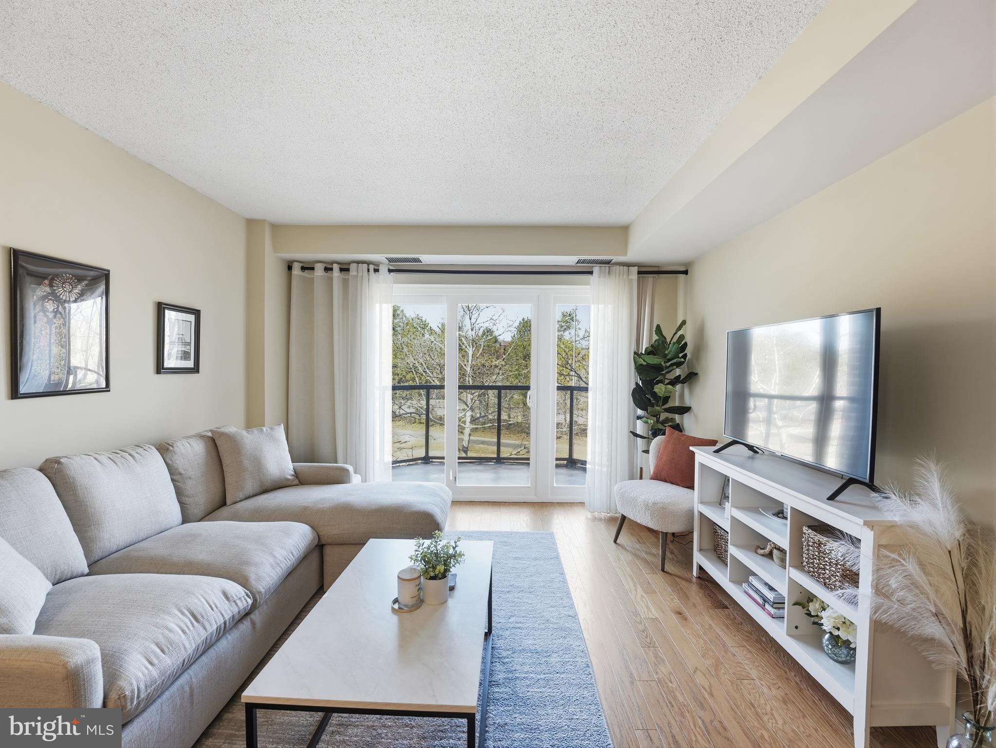 2100 LANGSTON BOULEVARD 207