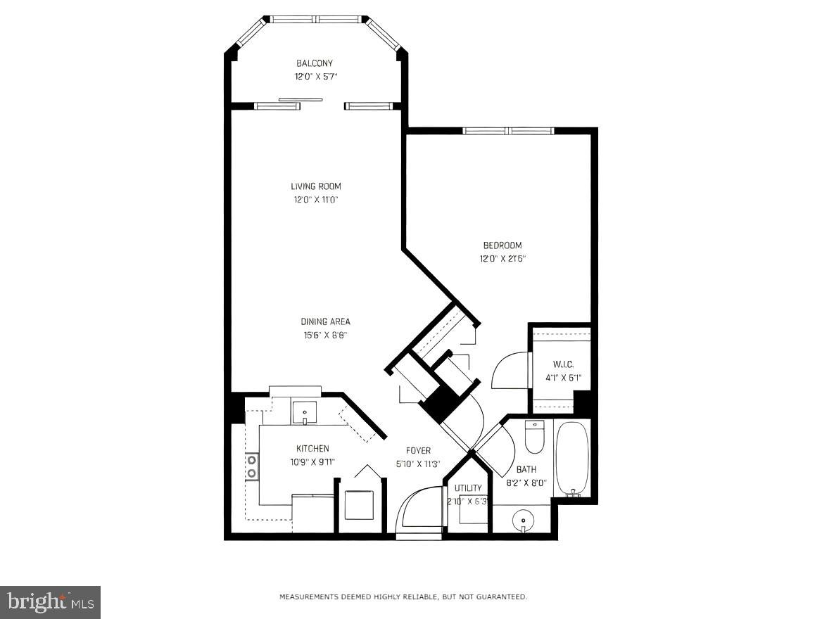 ASTORIA CONDOMINIUM - Residential