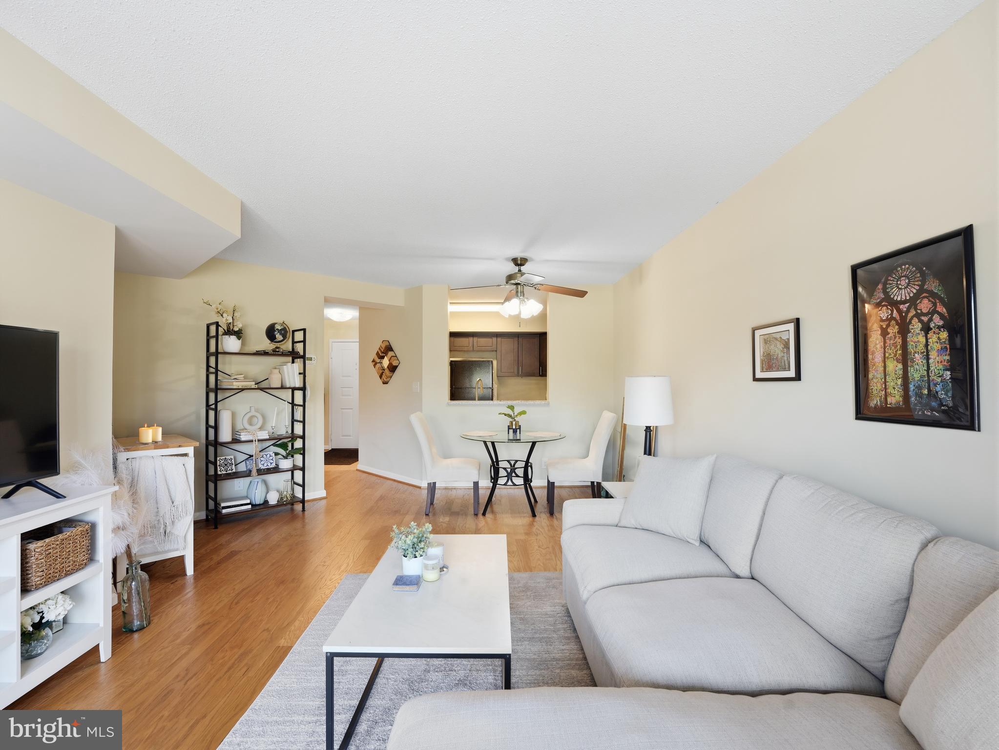 2100 LANGSTON BOULEVARD 207