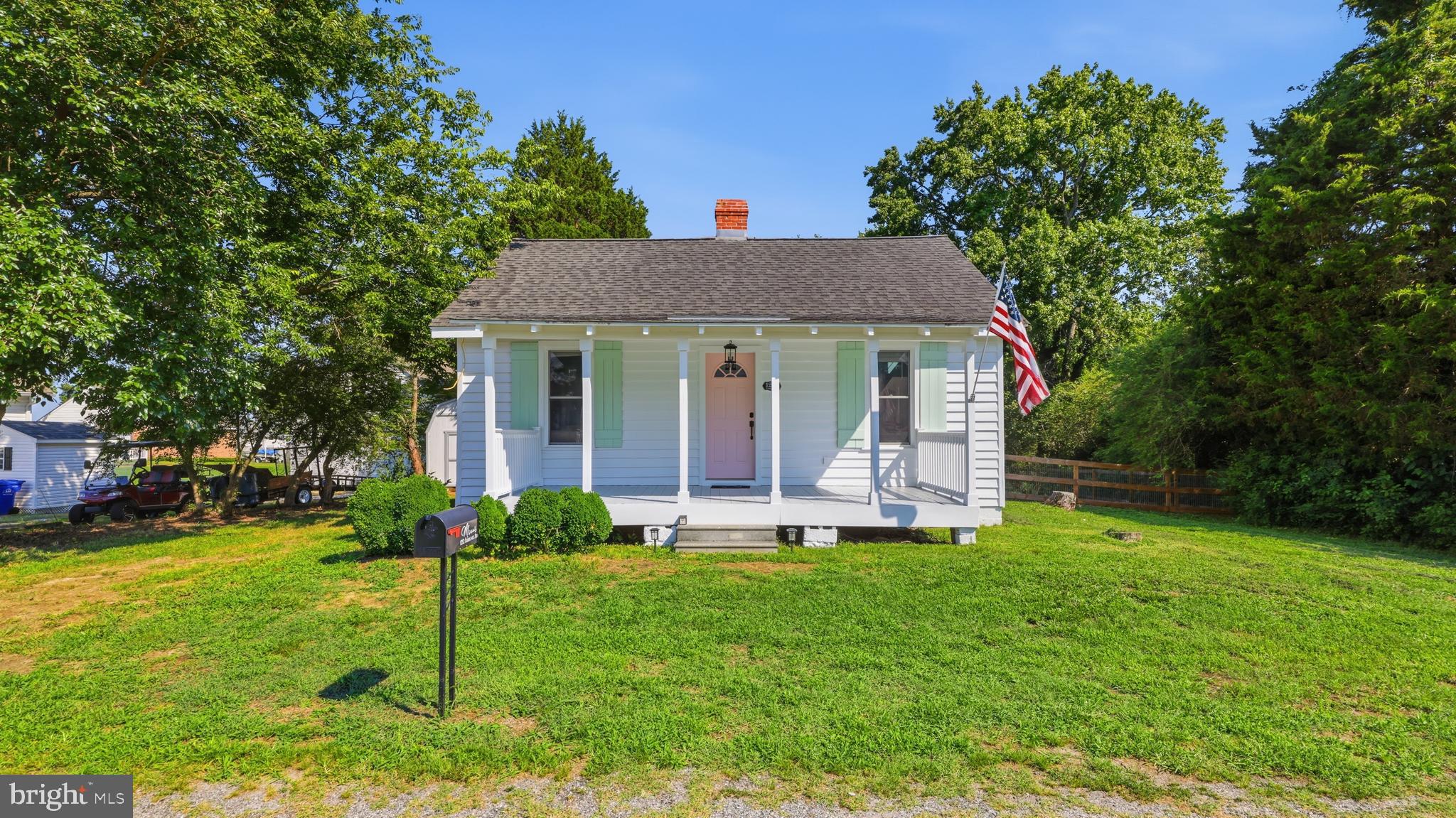 1252 EUBANK ROAD