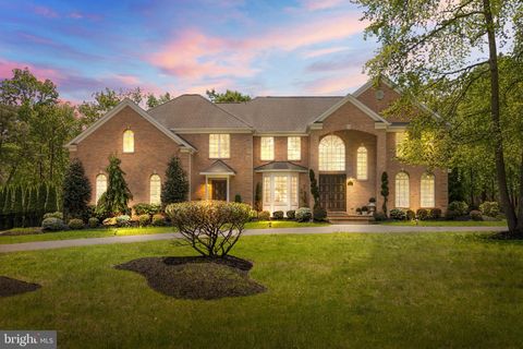 7 ANGELS COURT SOUTHAMPTON NJ 08088