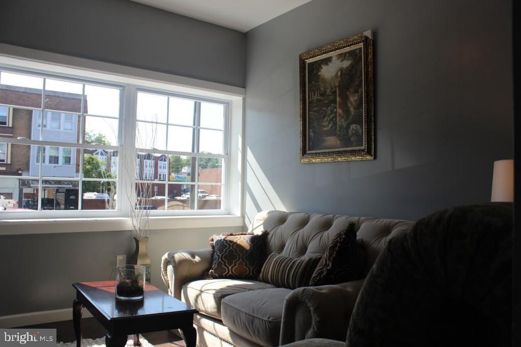 Photo of 5923 N Broad Street #1ST FLR, PHILADELPHIA, PA 19141 (MLS # PAPH2558698)