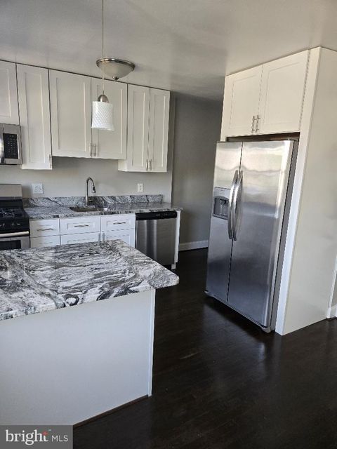 Photo of 8120 Kavanagh Road, BALTIMORE, MD 21222 (MLS # MDBC2160074)