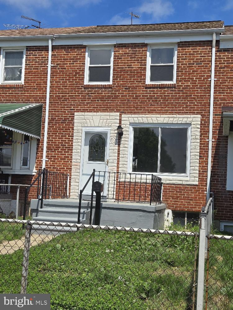 WEST INVERNESS - Residential