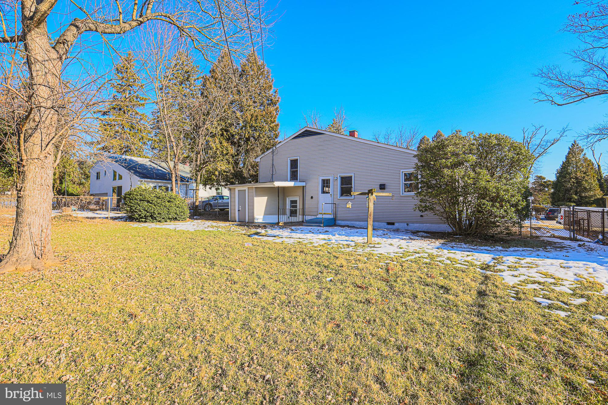 BUCKINGHAM ESTATES - Residential