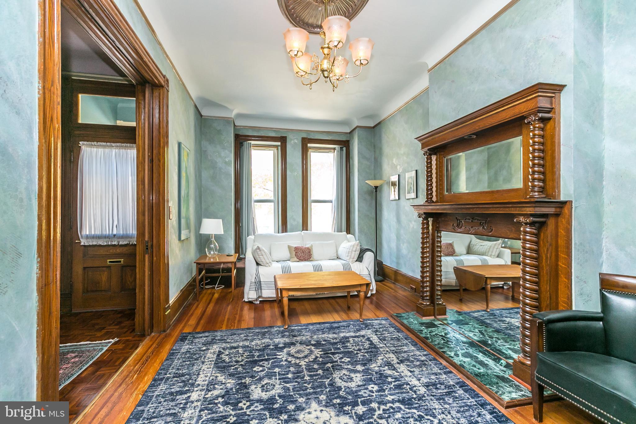 CHARLES VILLAGE - Residential