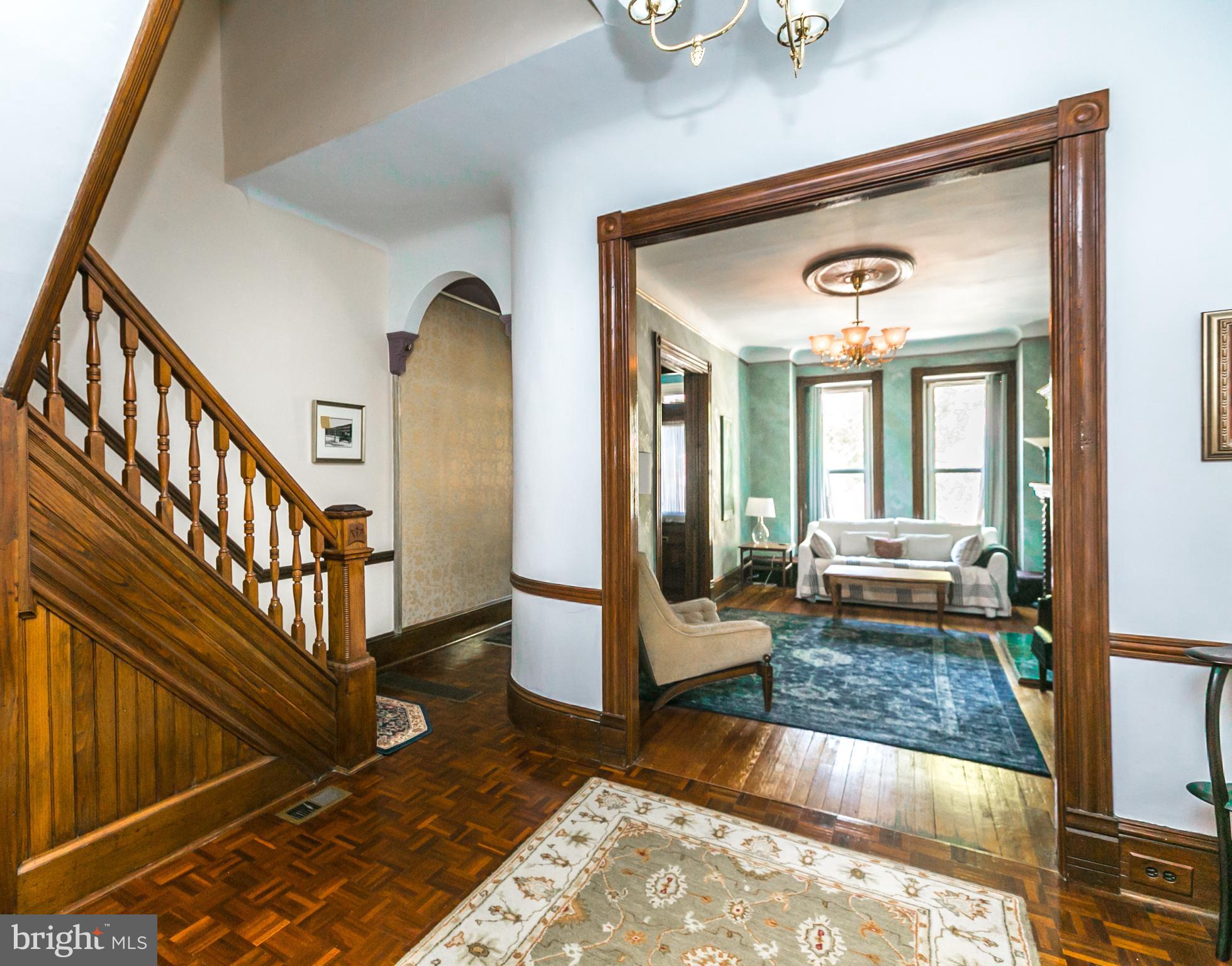 CHARLES VILLAGE - Residential