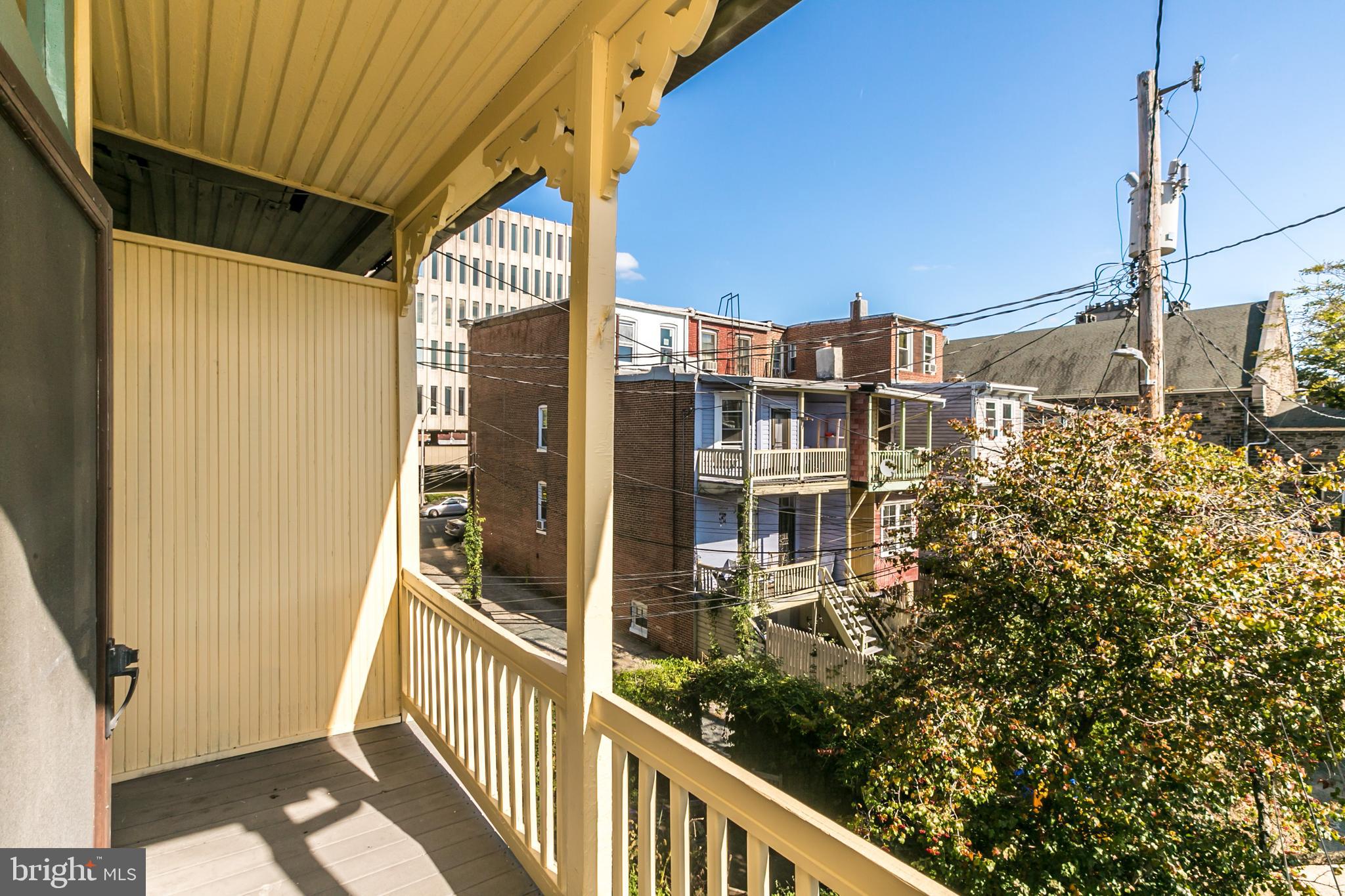 CHARLES VILLAGE - Residential