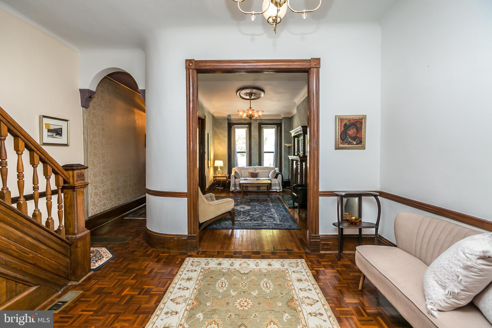 CHARLES VILLAGE - Residential