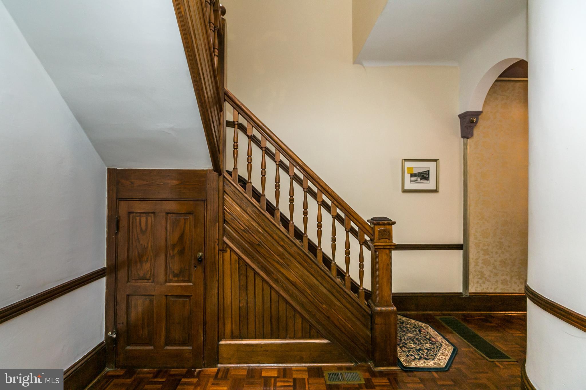 CHARLES VILLAGE - Residential