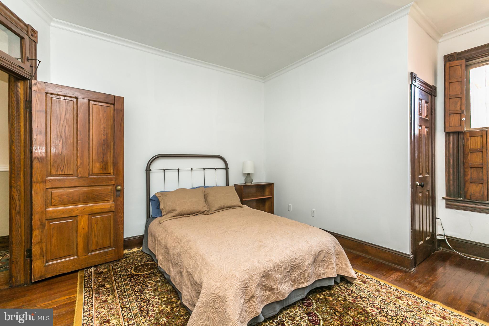 CHARLES VILLAGE - Residential