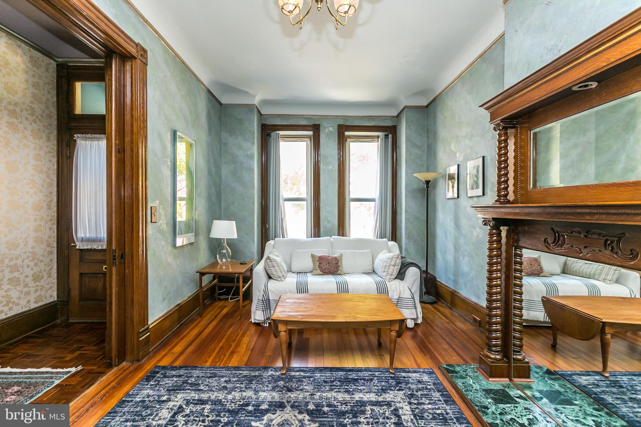 CHARLES VILLAGE - Residential