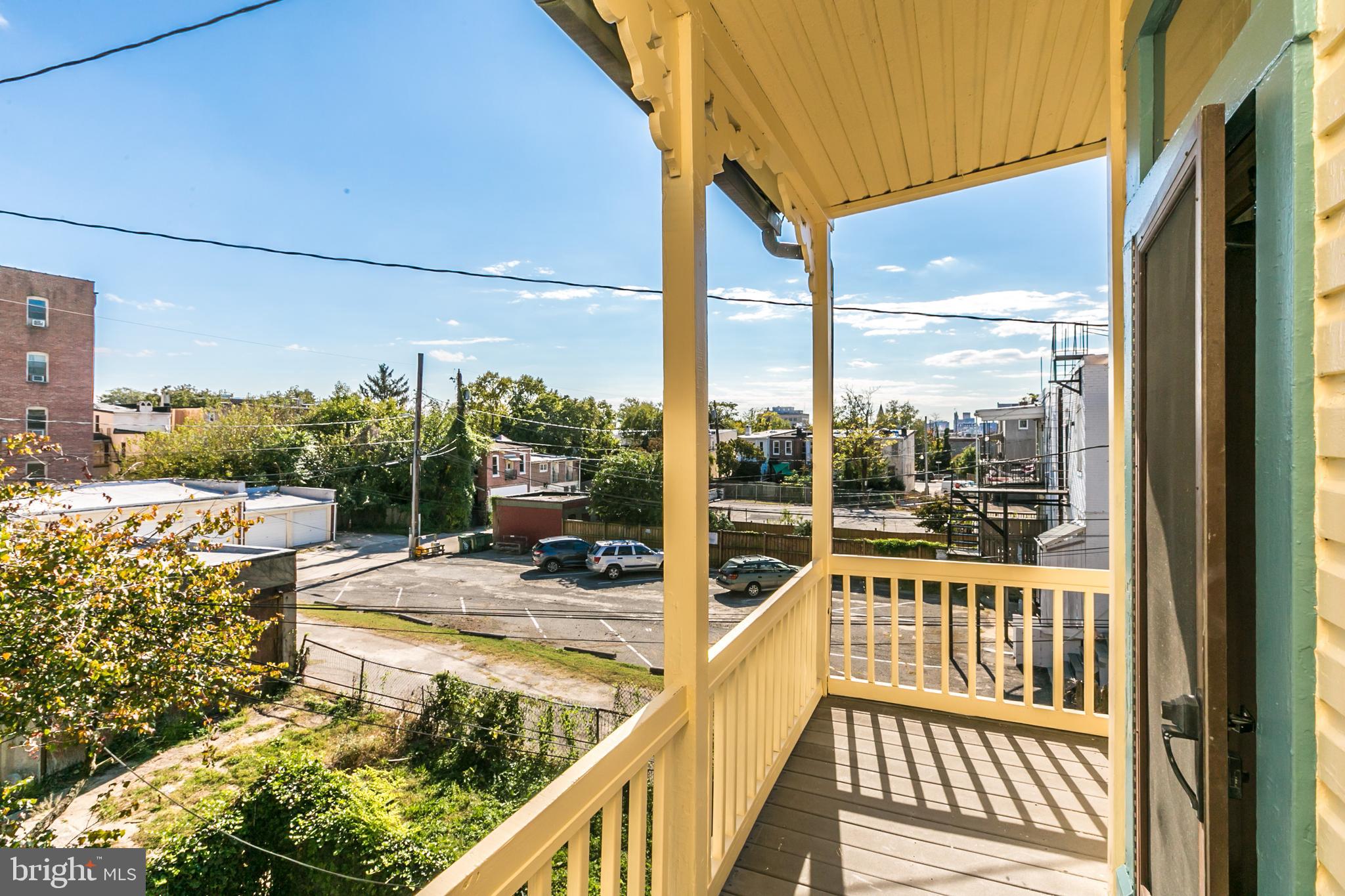 CHARLES VILLAGE - Residential