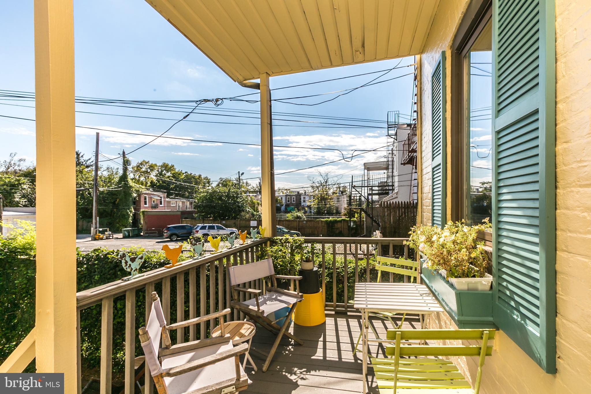 CHARLES VILLAGE - Residential