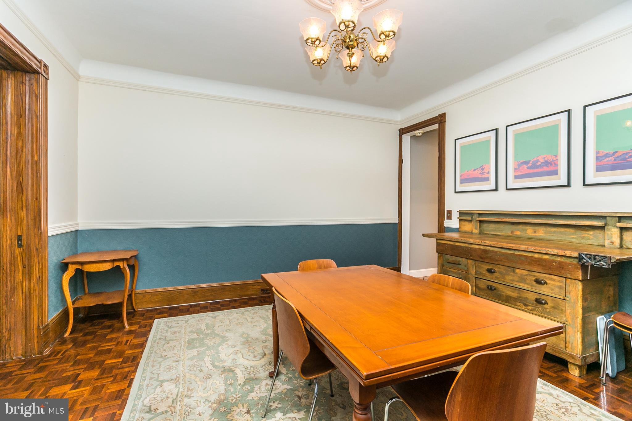 CHARLES VILLAGE - Residential