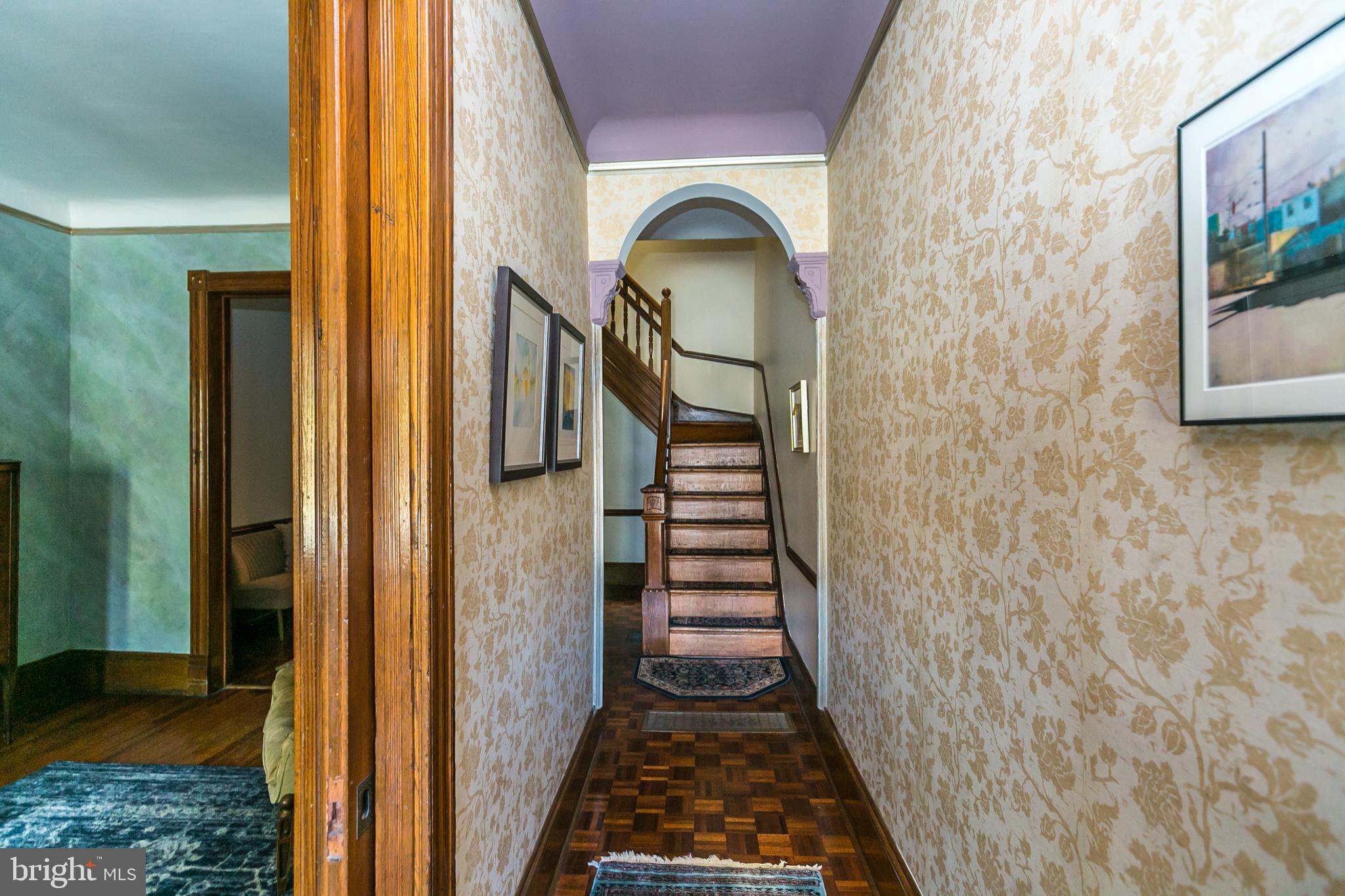 CHARLES VILLAGE - Residential