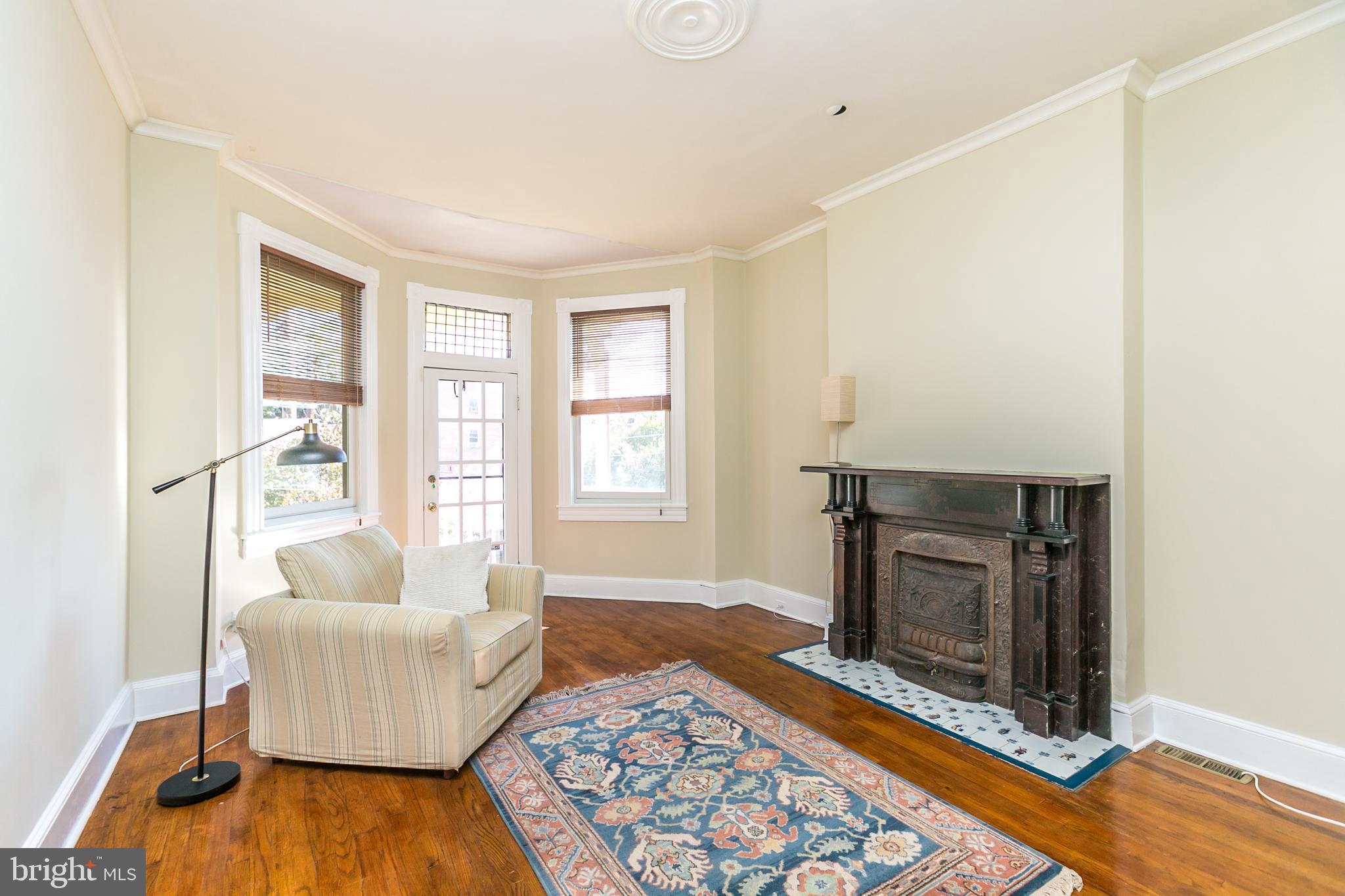 CHARLES VILLAGE - Residential