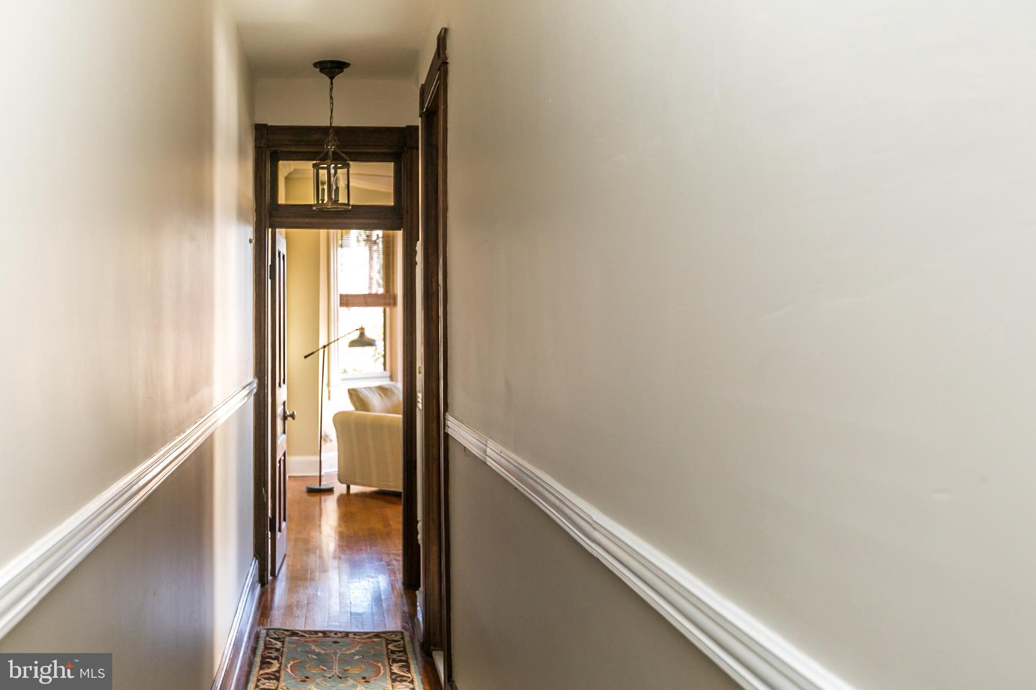 CHARLES VILLAGE - Residential