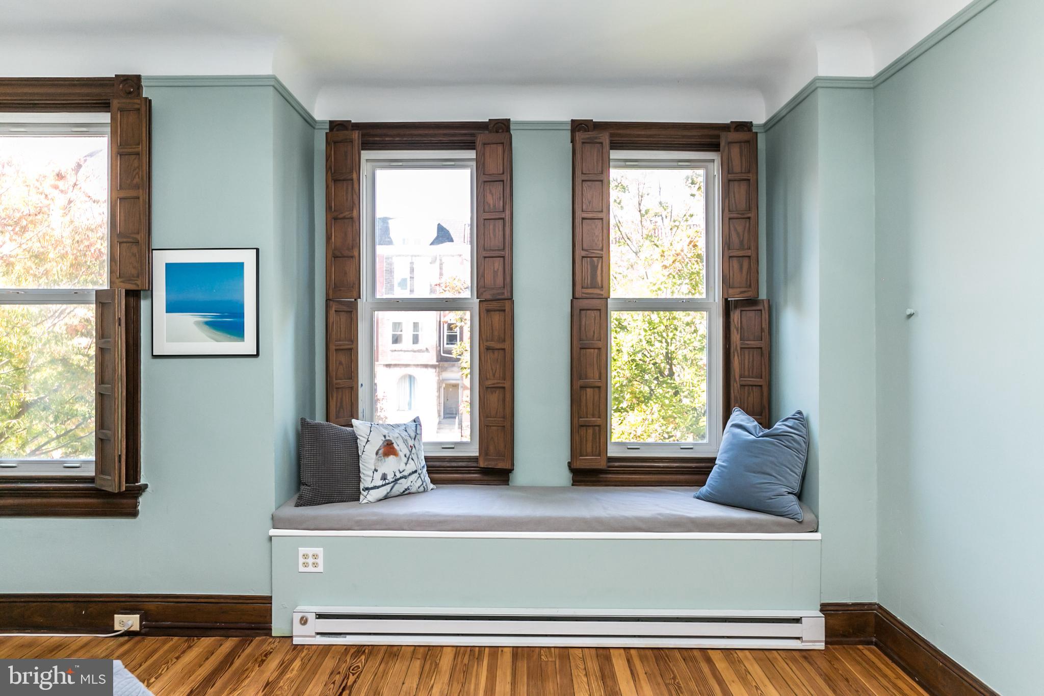 CHARLES VILLAGE - Residential