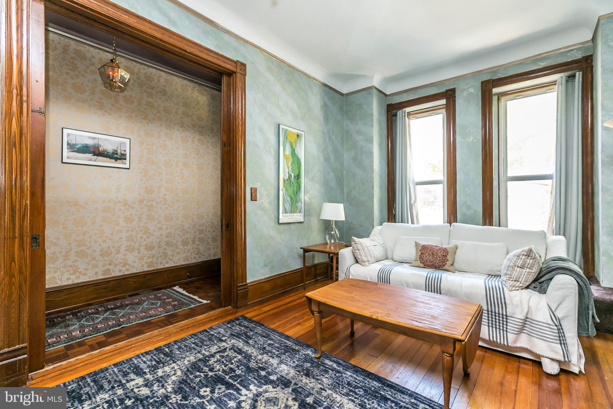 CHARLES VILLAGE - Residential