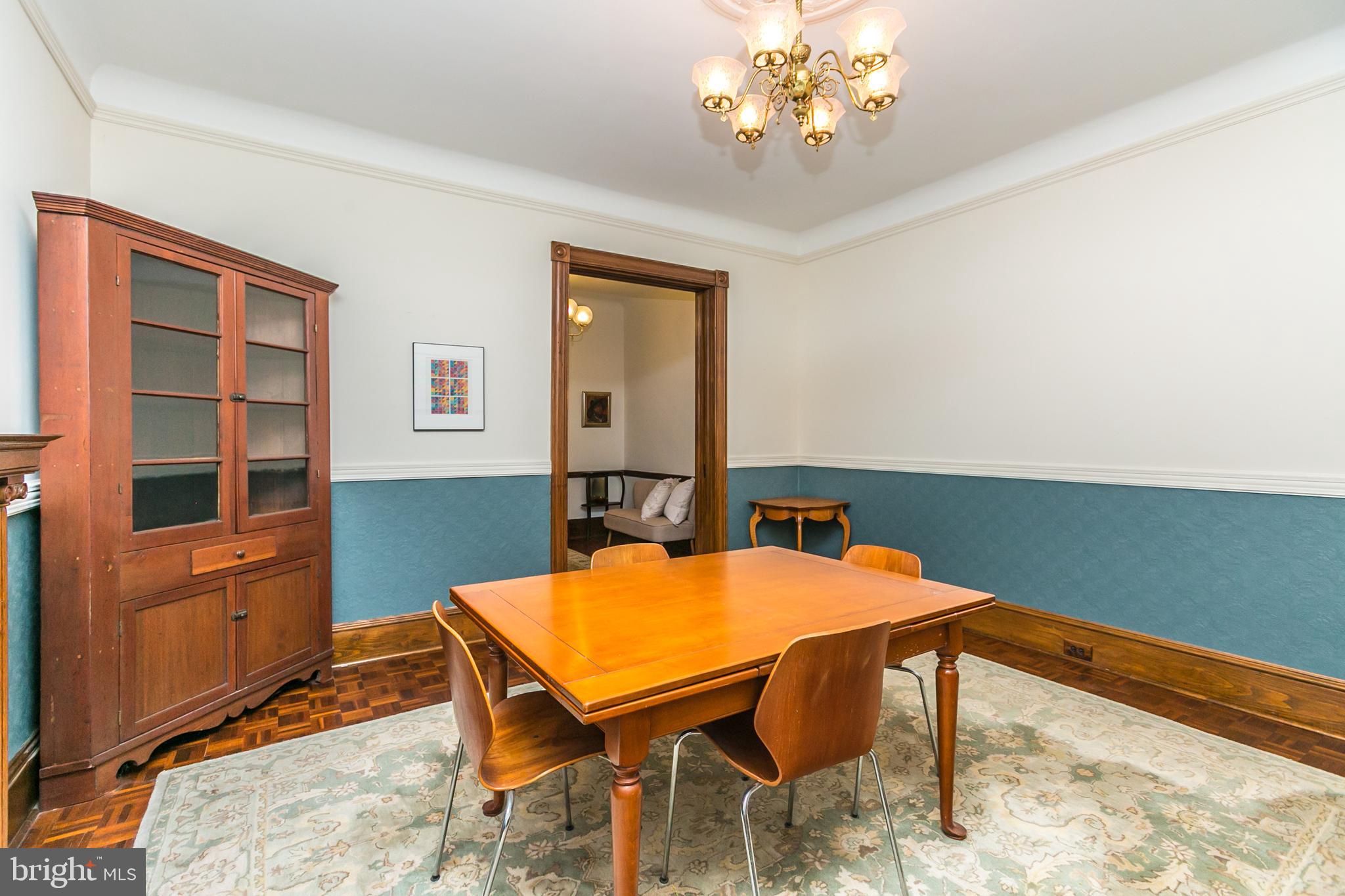 CHARLES VILLAGE - Residential