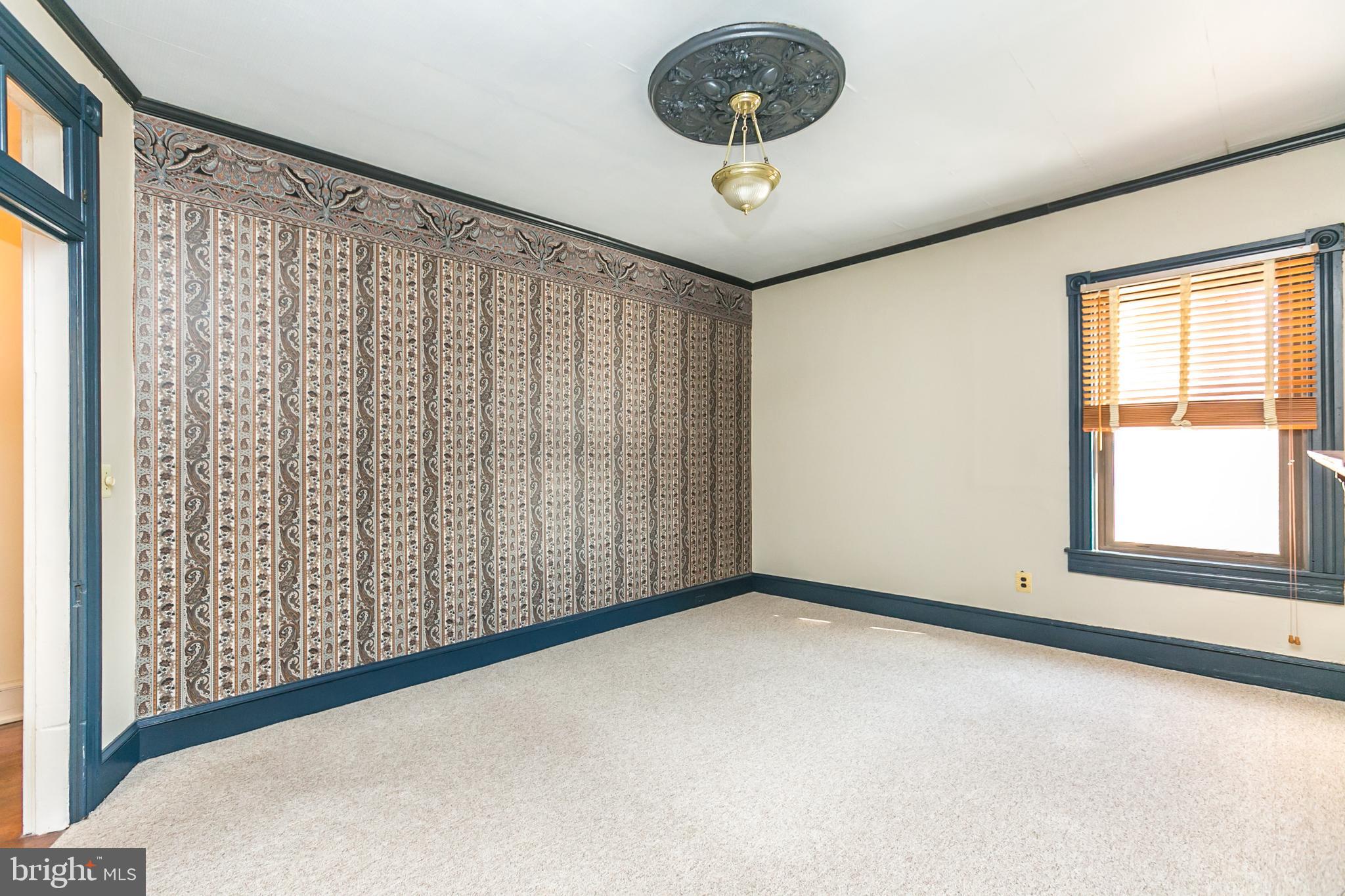 CHARLES VILLAGE - Residential