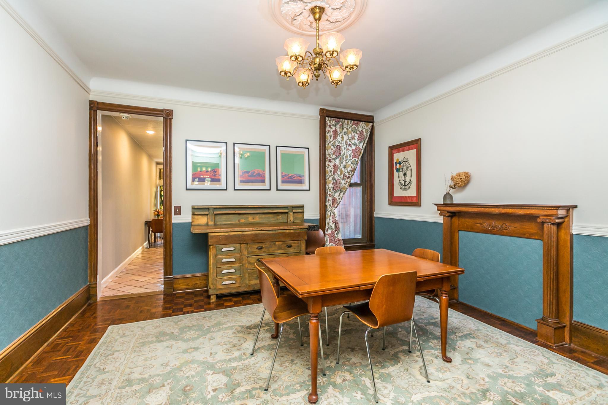 CHARLES VILLAGE - Residential