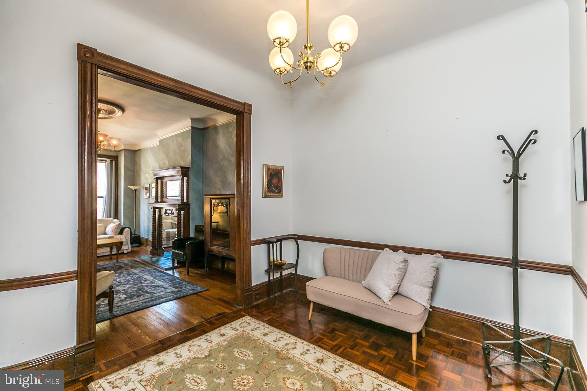 CHARLES VILLAGE - Residential