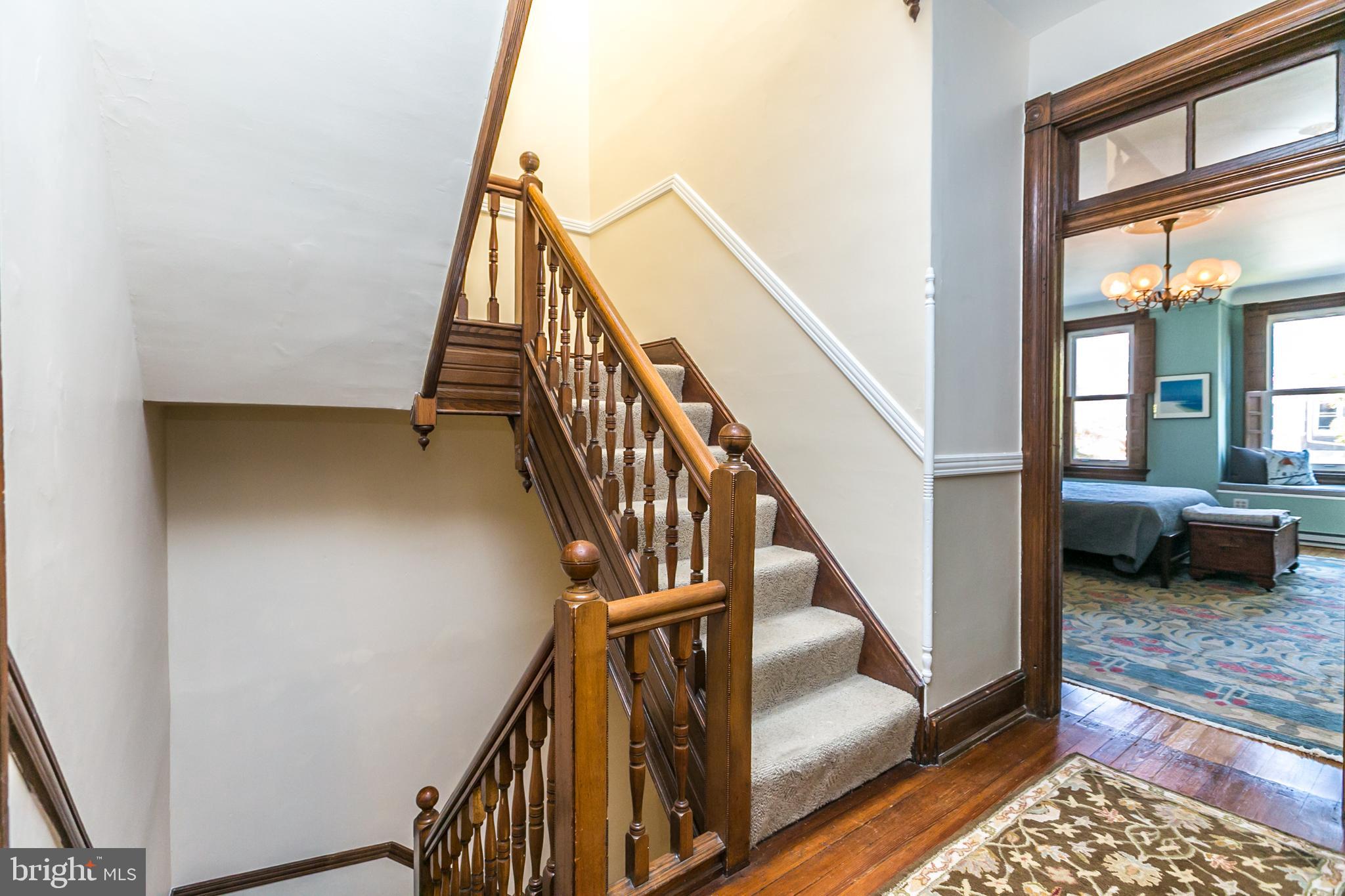 CHARLES VILLAGE - Residential