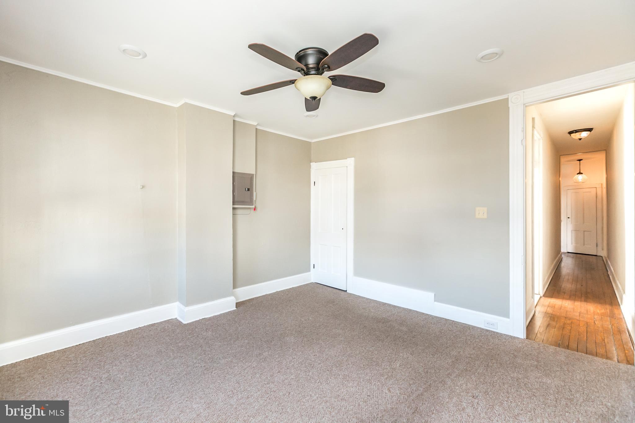 CHARLES VILLAGE - Residential