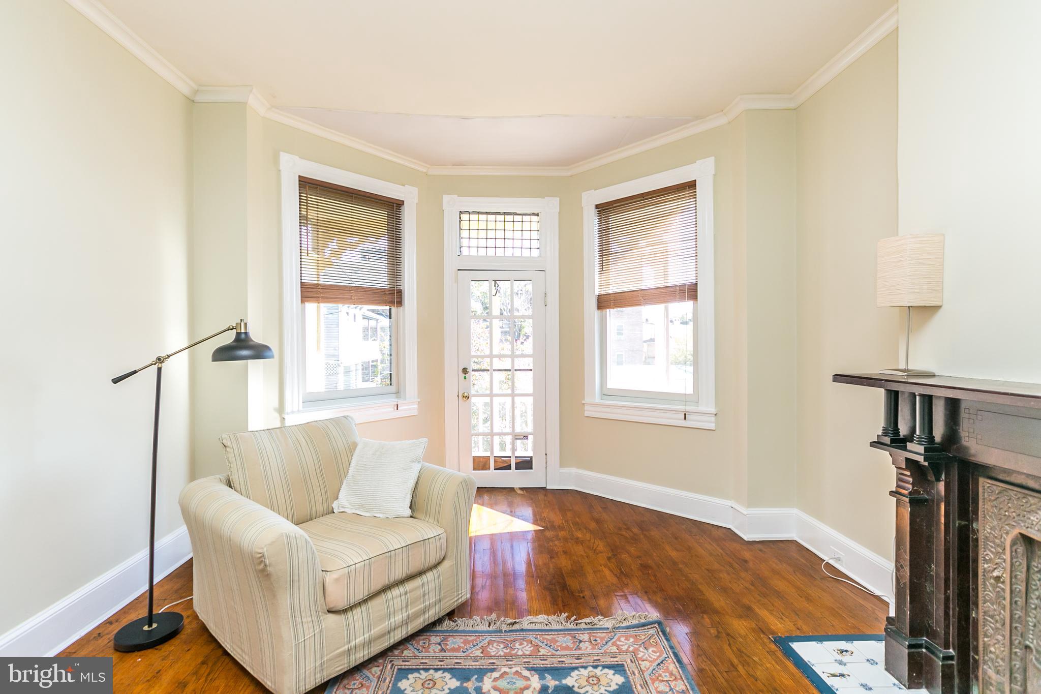 CHARLES VILLAGE - Residential