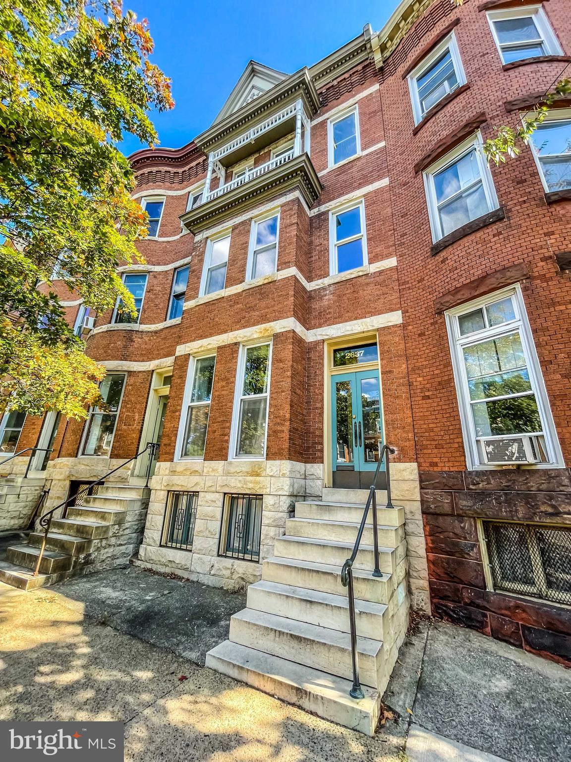 CHARLES VILLAGE - Residential