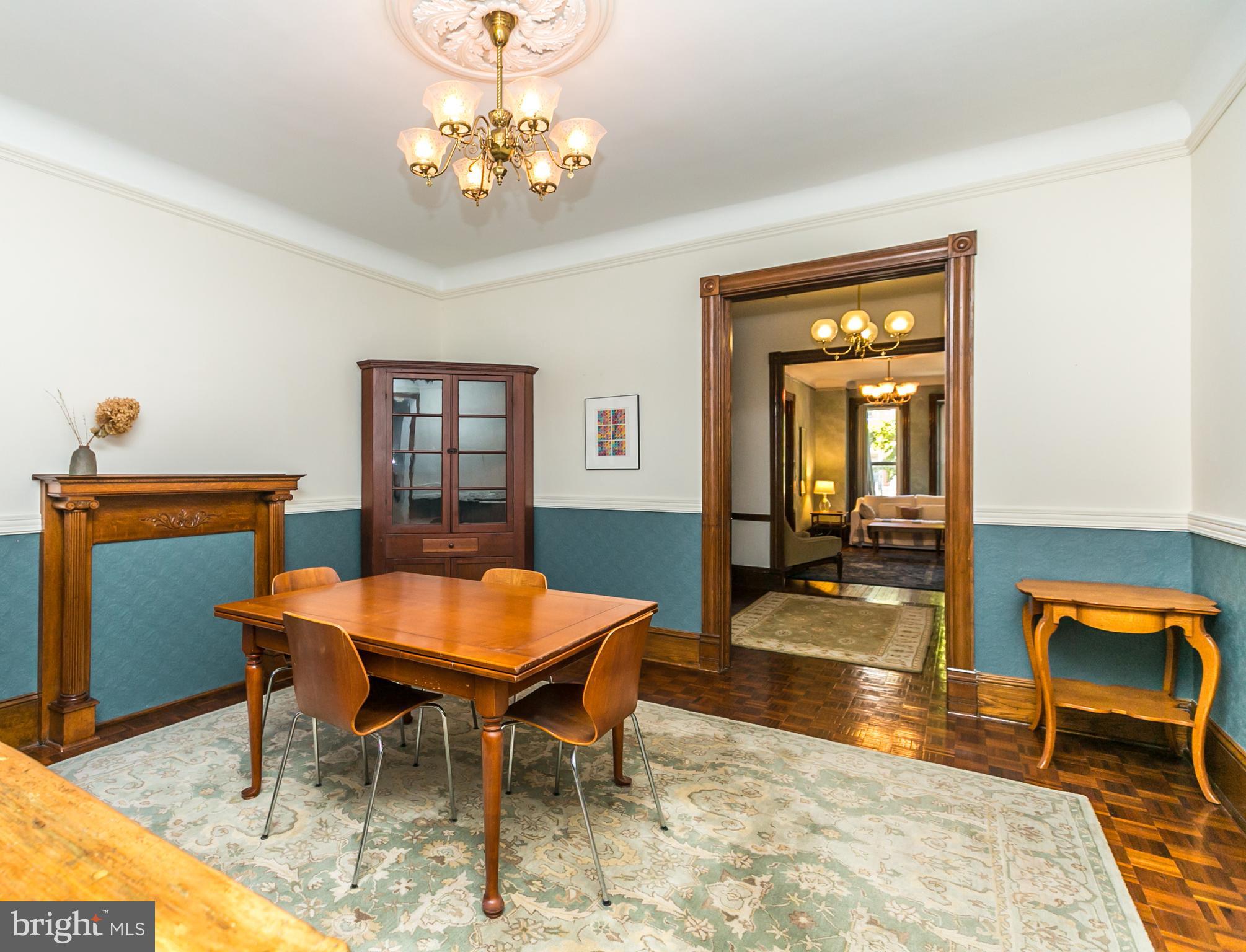 CHARLES VILLAGE - Residential