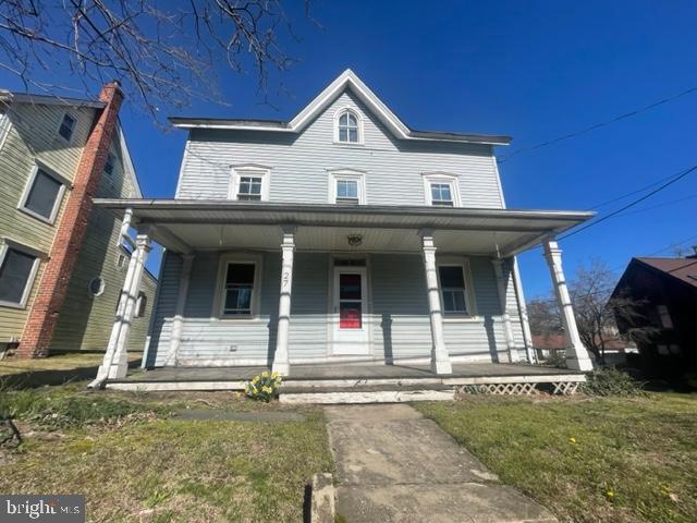 NONE AVAILABLE - Residential Lease